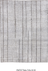 Vintage Tulu Area Rug (7' x 9')